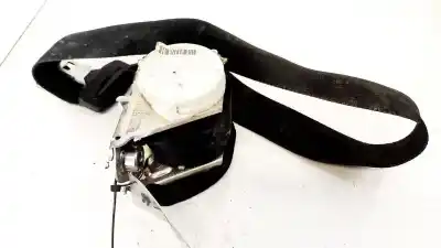 Peça sobressalente para automóvel em segunda mão cinto de segurança traseiro direito por ford galaxy (ca1) 1.8 tdci cat referências oem iam 