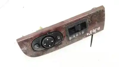 Автозапчасти б/у управление зеркалом за chrysler sebring (jr) 2.0 ссылки oem iam 04608505ab
