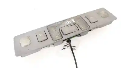Peça sobressalente para automóvel em segunda mão Luz Interior por AUDI A6 AVANT (4B5) 2.5 TDI Referências OEM IAM 4B0947111  