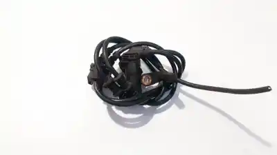 Second-hand car spare part abs sensor for mercedes clase c (w203) sportcoupe c 180 compressor (203.746) oem iam references a2035400417