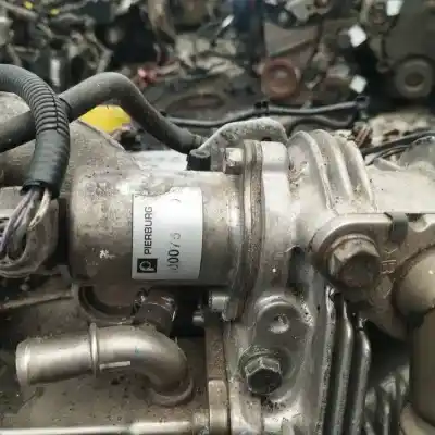 Pezzo di ricambio per auto di seconda mano valvola egr per renault scenic ii 1.9 dci diesel riferimenti oem iam 