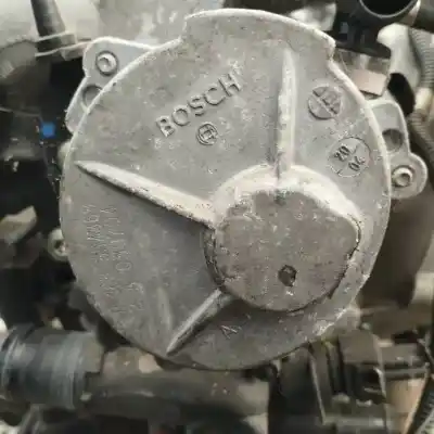 Pezzo di ricambio per auto di seconda mano depressore freni / pompa del vuoto per renault scenic ii 1.9 dci diesel riferimenti oem iam d163354368