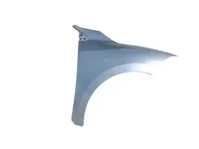 Peça sobressalente para automóvel em segunda mão guarda-lamas dianteiro direito por renault megane 1.5 dci k9k j8 referências oem iam 