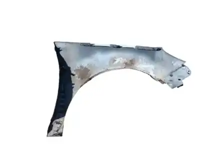 Second-hand car spare part left front fin for opel insignia a (g09) 2.0 cdti (68) oem iam references    Second-hand car spare part left front fin for opel insignia a (g09) 2.0 cdti (68) oem iam references