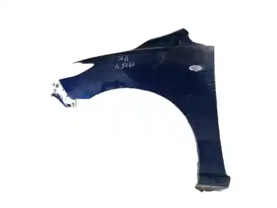 Second-hand car spare part Left Front Fin for MAZDA 5 BERL. (CR) 2.0 CRTD Active+ (105kW) OEM IAM references   