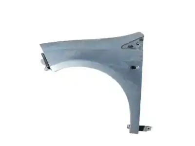 Peça sobressalente para automóvel em segunda mão guarda-lamas dianteiro esquerdo por fiat ii bravo (198) (2007->) 1.9 d multijet referências oem iam 