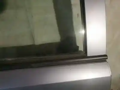 Pezzo di ricambio per auto di seconda mano plastica per opel meriva b 1.7 16v cdti riferimenti oem iam   