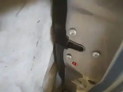 Peça sobressalente para automóvel em segunda mão fechadura da porta traseira direita por opel meriva b 1.7 16v cdti referências oem iam 