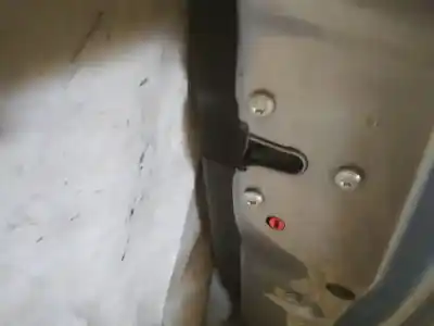 Peça sobressalente para automóvel em segunda mão fechadura da porta traseira direita por opel meriva b 1.7 16v cdti referências oem iam   