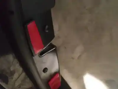 Peça sobressalente para automóvel em segunda mão fechadura da porta traseira esquerda por bmw 7-series, e65 / e66 / e67 /e68 2001.11 - 2008.06 735 i 225kw 2005.03 - 2008.06 referências oem iam 