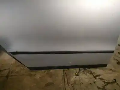 Pezzo di ricambio per auto di seconda mano plastica per volkswagen passat cc (357) 2.0 tdi riferimenti oem iam   