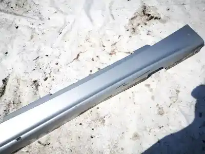 Second-hand car spare part RIGHT SIDE SKIRT (CUT) for BMW 1-SERIES, E81 / E82 2003.09 - 2006.09  OEM IAM references 7147402  