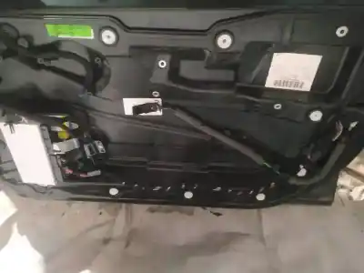 Peça sobressalente para automóvel em segunda mão elevador de vidros dianteiro direito por bmw 7-series, e65 / e66 / e67 /e68 2001.11 - 2008.06 735 i 225kw 2005.03 - 2008.06 referências oem iam 34613091