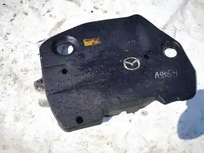 Автозапчасти б/у крышка двигателя за MAZDA 5 BERL. (CR) 2.0 CRTD Active+ (105kW) ссылки OEM IAM   