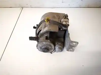 Автозапчастина б/у дизельний фільтр для MAZDA 5 BERL. (CR) 2.0 CRTD Active+ (105kW) Посилання на OEM IAM   