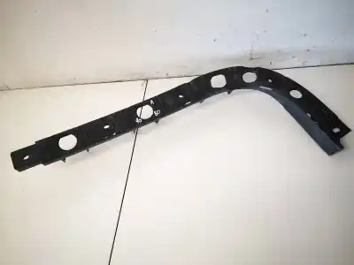 Pezzo di ricambio per auto di seconda mano rinforzo paraurti posteriore per seat altea (5p1) 1.9 tdi riferimenti oem iam 5p0807864