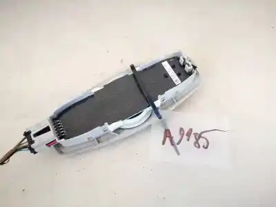 Автозапчастина б/у внутрішне світло для ford c-max 1.6 tdci cat посилання на oem iam am5113k767bd  am51-13k767-bd