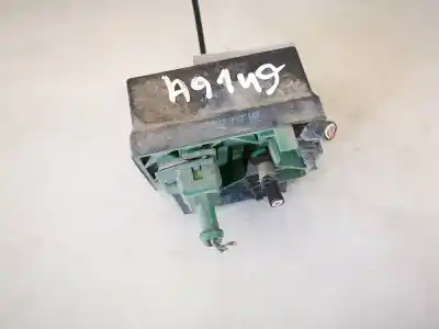 Peça sobressalente para automóvel em segunda mão caixa de pré-aquecimento por peugeot 807 (eb_) 2.0 hdi referências oem iam 9639912580