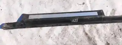 Second-hand car spare part plastics for mercedes clase r (w251) 3.0 cdi cat oem iam references a2516800435