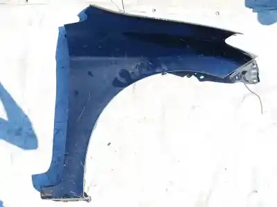 Peça sobressalente para automóvel em segunda mão guarda-lamas dianteiro direito por honda fr-v (be) 2.2 ctdi executive referências oem iam 