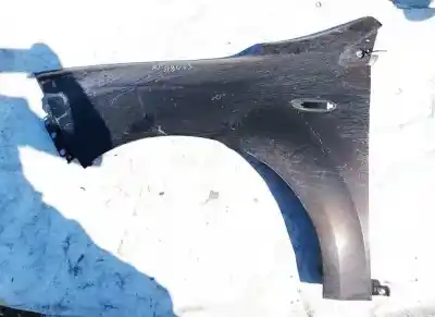 Peça sobressalente para automóvel em segunda mão guarda-lamas dianteiro esquerdo por fiat croma (194) 1.9 8v multijet dynamic referências oem iam 