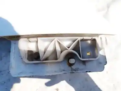 Peça sobressalente para automóvel em segunda mão reforço do pára choques dianteiro por nissan qashqai 1.6 16v referências oem iam 