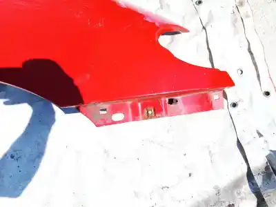 Second-hand car spare part front right fin for ford galaxy (vx) 1.9 tdi cat oem iam references   