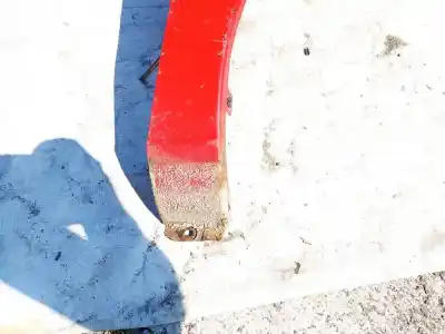 Second-hand car spare part front right fin for ford galaxy (vx) 1.9 tdi cat oem iam references   