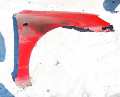 Pezzo di ricambio per auto di seconda mano parafango anteriore destro per toyota corolla (e11) 2.0 d-4d linea sol riferimenti oem iam 