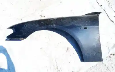 Peça sobressalente para automóvel em segunda mão guarda-lamas dianteiro esquerdo por bmw 7-series, e65 / e66 / e67 /e68 2001.11 - 2008.06 735 i 225kw 2005.03 - 2008.06 referências oem iam 