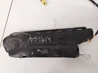 Recambio de automóvil de segunda mano de tribeca airbag del asiento para volkswagen golf v (1k1) 1.4 16v referencias oem iam 30353650a