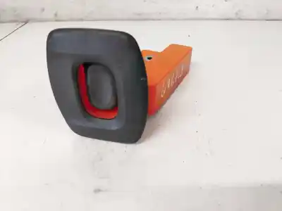 Pezzo di ricambio per auto di seconda mano pezzi vari per ford mondeo iv 1.8 tdci riferimenti oem iam   