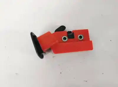 Peça sobressalente para automóvel em segunda mão peças diversas por ford mondeo iv 1.8 tdci referências oem iam 