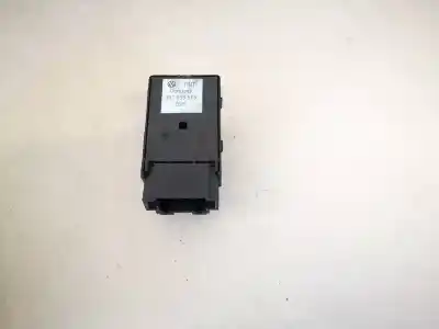 Second-hand car spare part rearview side mirror switch for volkswagen passat variant (3b5) 1.9 tdi oem iam references 3b1959565  
