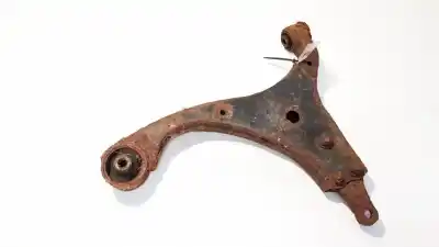Pezzo di ricambio per auto di seconda mano braccio sospensione inferiore anteriore destro per kia ceed (ed) 1.6 crdi 115 riferimenti oem iam   