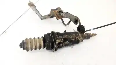 Peça sobressalente para automóvel em segunda mão cilindro de embreagem por peugeot 807 (eb_) 2.0 hdi referências oem iam 