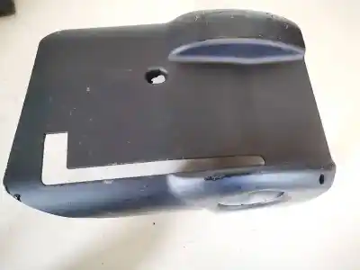 Second-hand car spare part plastics for audi a4 avant (b5) 1.9 tdi oem iam references 8d1953516b