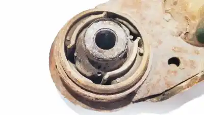 Peça sobressalente para automóvel em segunda mão braço de suspensão inferior esquerdo dianteiro por opel meriva 1.6 16v referências oem iam   