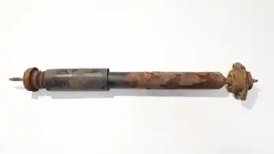 Second-hand car spare part rear left shock absorber for bmw x1 (e84) xdrive 18 d oem iam references 33526851342