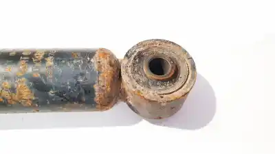 Peça sobressalente para automóvel em segunda mão amortecedor traseiro direito por seat leon (1p1) 1.6 referências oem iam k4010455  