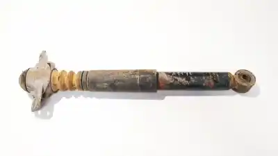 Second-hand car spare part right rear shock absorber for seat leon (1p1) 1.6 oem iam references k4010455