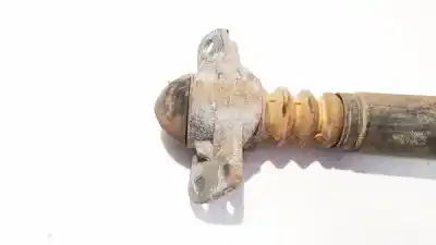 Peça sobressalente para automóvel em segunda mão amortecedor traseiro direito por seat leon (1p1) 1.6 referências oem iam k4010455  