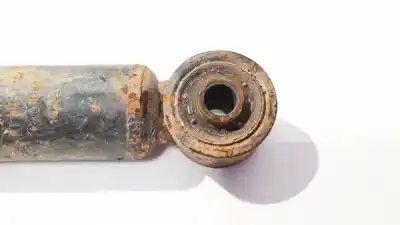 Peça sobressalente para automóvel em segunda mão amortecedor traseiro esquerdo por seat leon (1p1) 1.6 referências oem iam k4010455  