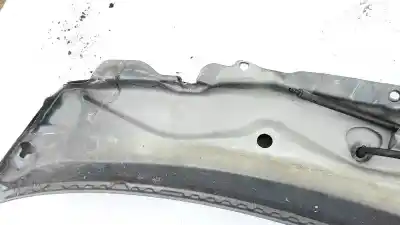 Pezzo di ricambio per auto di seconda mano siluro per smart forfour 1.1 cat riferimenti oem iam   