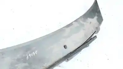 Pezzo di ricambio per auto di seconda mano siluro per smart forfour 1.1 cat riferimenti oem iam   