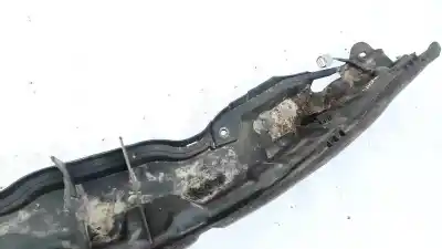 Автозапчастина б/у торпеда для smart forfour 1.1 cat посилання на oem iam   