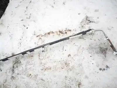 Pezzo di ricambio per auto di seconda mano airbag a tenda anteriore destro per seat altea (5p1) 1.9 tdi riferimenti oem iam 5p0880742a