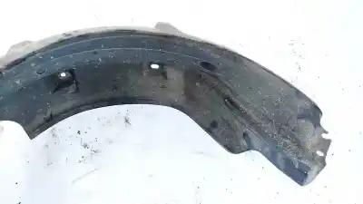 Автозапчасти б/у арка заднего правого колеса за smart forfour 1.1 cat ссылки oem iam a4546980230  mn00064