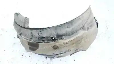 Автозапчасти б/у арка заднего правого колеса за smart forfour 1.1 cat ссылки oem iam a4546980230