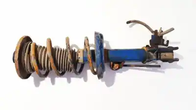 Peça sobressalente para automóvel em segunda mão amortecedor dianteiro direito por opel vectra b caravan 1.8 16v referências oem iam 6266230007